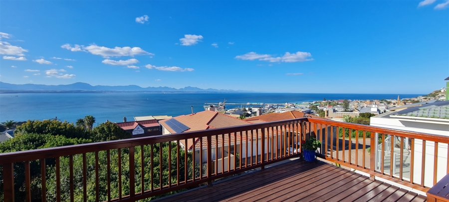 Commercial Property for Sale in Mossel Bay Central Western Cape